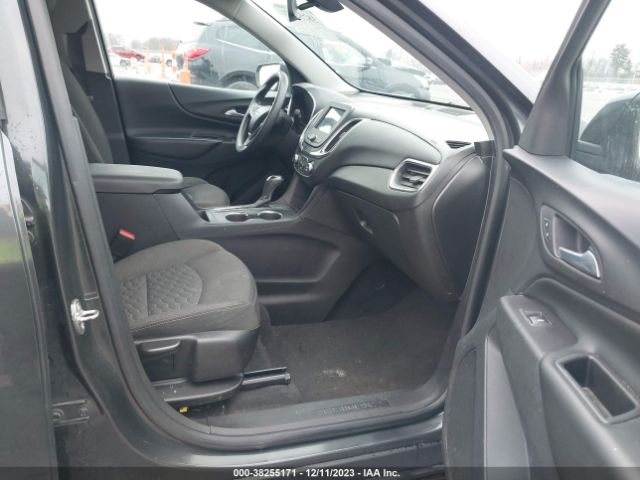 Photo 4 VIN: 2GNAXKEV9K6203468 - CHEVROLET EQUINOX 