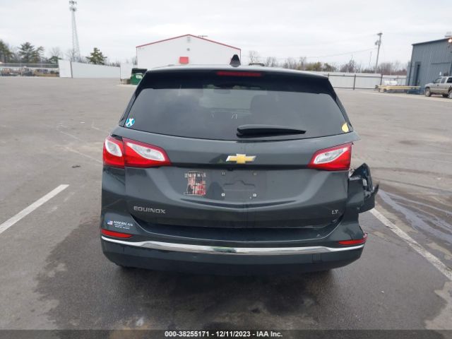 Photo 5 VIN: 2GNAXKEV9K6203468 - CHEVROLET EQUINOX 