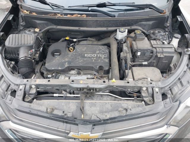 Photo 9 VIN: 2GNAXKEV9K6203468 - CHEVROLET EQUINOX 