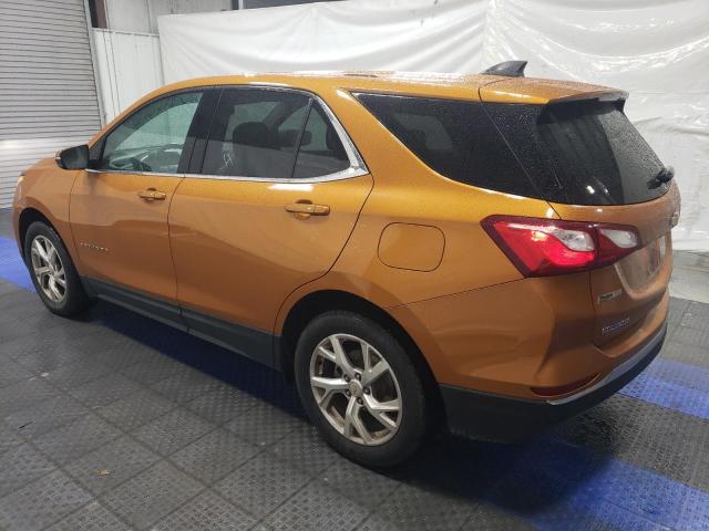 Photo 1 VIN: 2GNAXKEV9K6214745 - CHEVROLET EQUINOX LT 