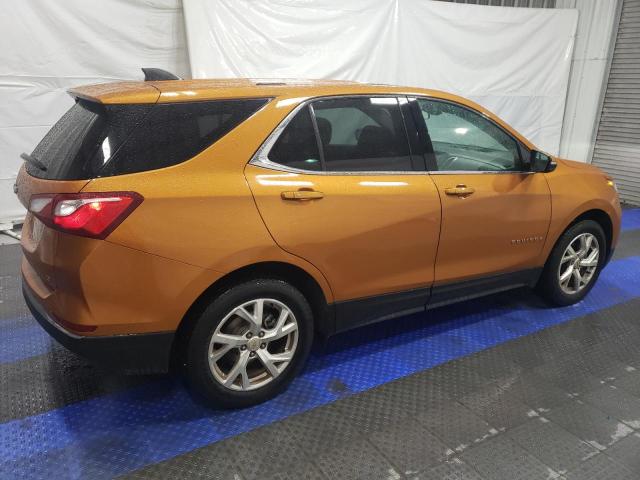 Photo 2 VIN: 2GNAXKEV9K6214745 - CHEVROLET EQUINOX LT 