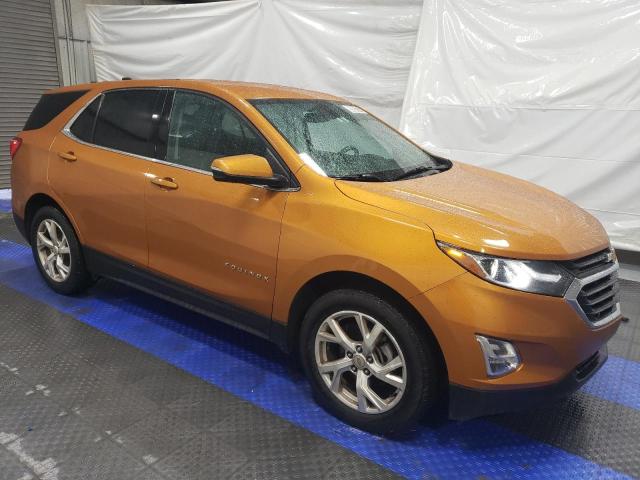 Photo 3 VIN: 2GNAXKEV9K6214745 - CHEVROLET EQUINOX LT 