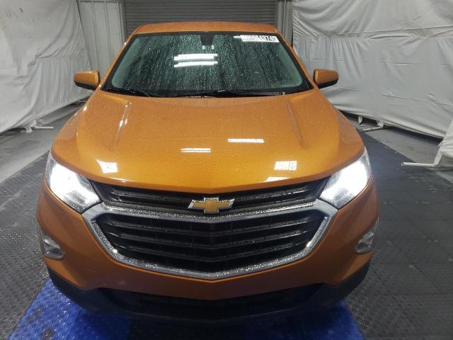 Photo 4 VIN: 2GNAXKEV9K6214745 - CHEVROLET EQUINOX LT 