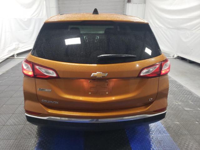 Photo 5 VIN: 2GNAXKEV9K6214745 - CHEVROLET EQUINOX LT 