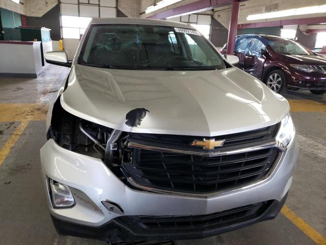 Photo 4 VIN: 2GNAXKEV9K6219444 - CHEVROLET EQUINOX LT 