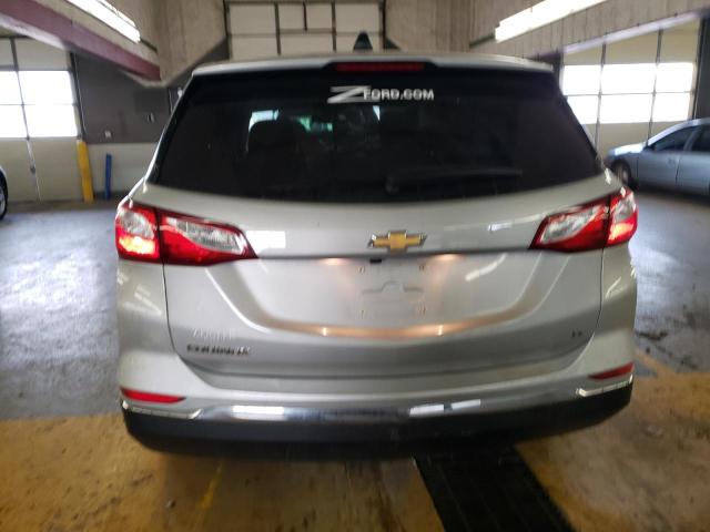 Photo 5 VIN: 2GNAXKEV9K6219444 - CHEVROLET EQUINOX LT 