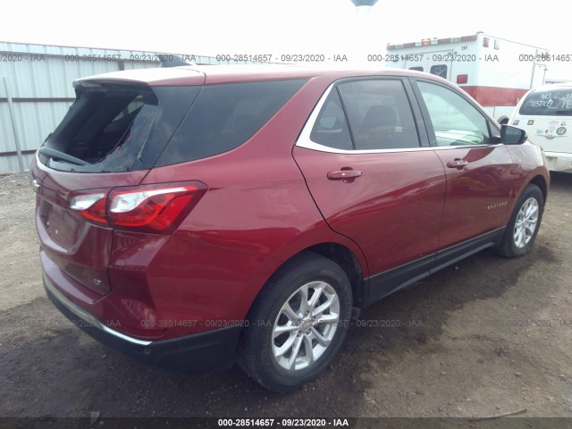 Photo 3 VIN: 2GNAXKEV9K6224465 - CHEVROLET EQUINOX 