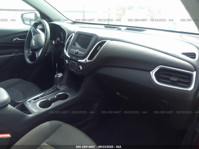 Photo 4 VIN: 2GNAXKEV9K6224465 - CHEVROLET EQUINOX 