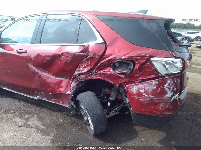 Photo 5 VIN: 2GNAXKEV9K6224465 - CHEVROLET EQUINOX 