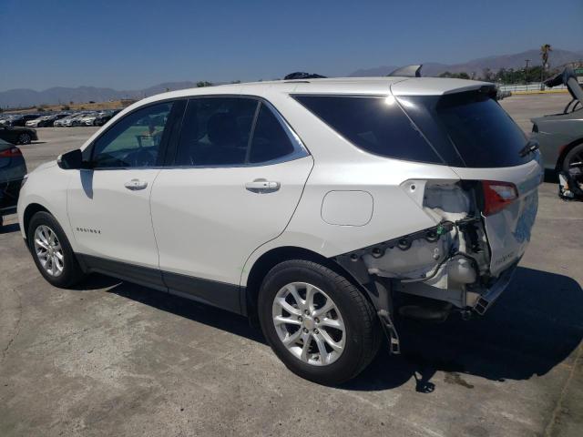 Photo 1 VIN: 2GNAXKEV9K6227298 - CHEVROLET EQUINOX LT 