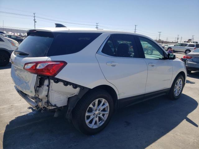 Photo 2 VIN: 2GNAXKEV9K6227298 - CHEVROLET EQUINOX LT 