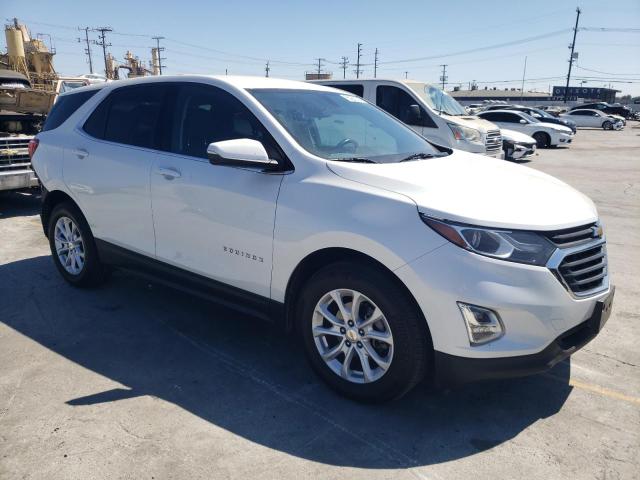 Photo 3 VIN: 2GNAXKEV9K6227298 - CHEVROLET EQUINOX LT 