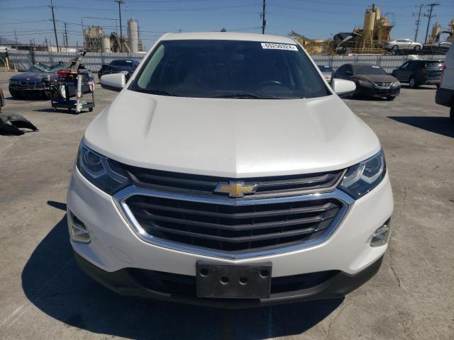 Photo 4 VIN: 2GNAXKEV9K6227298 - CHEVROLET EQUINOX LT 