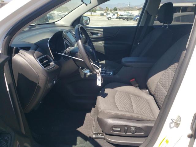 Photo 6 VIN: 2GNAXKEV9K6227298 - CHEVROLET EQUINOX LT 