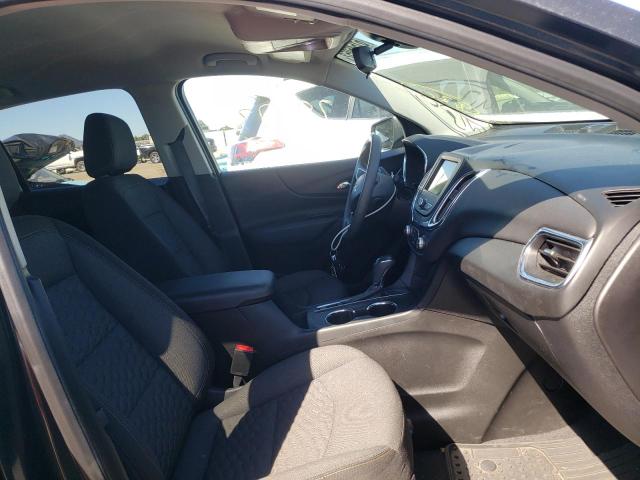 Photo 4 VIN: 2GNAXKEV9K6250371 - CHEVROLET EQUINOX LT 