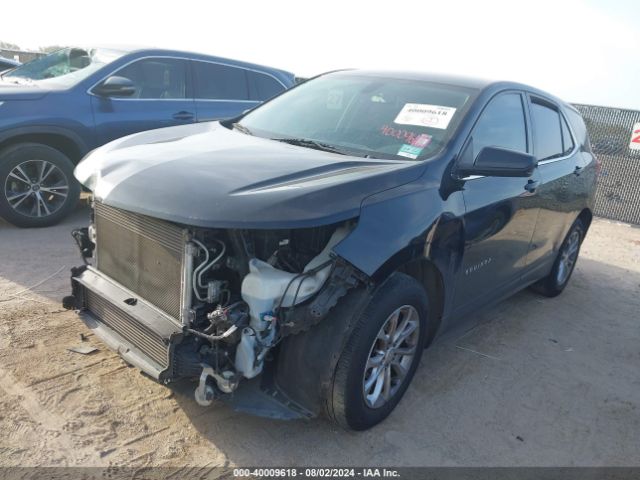 Photo 1 VIN: 2GNAXKEV9K6252072 - CHEVROLET EQUINOX 