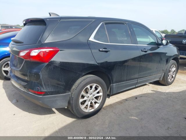 Photo 3 VIN: 2GNAXKEV9K6252072 - CHEVROLET EQUINOX 