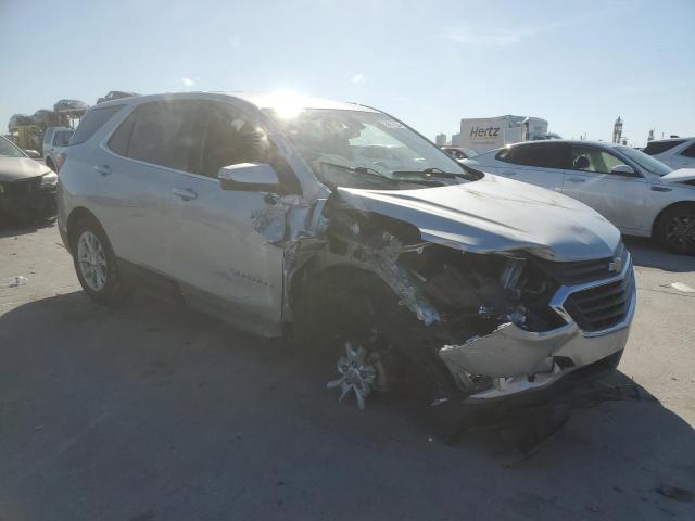 Photo 3 VIN: 2GNAXKEV9K6261371 - CHEVROLET EQUINOX LT 