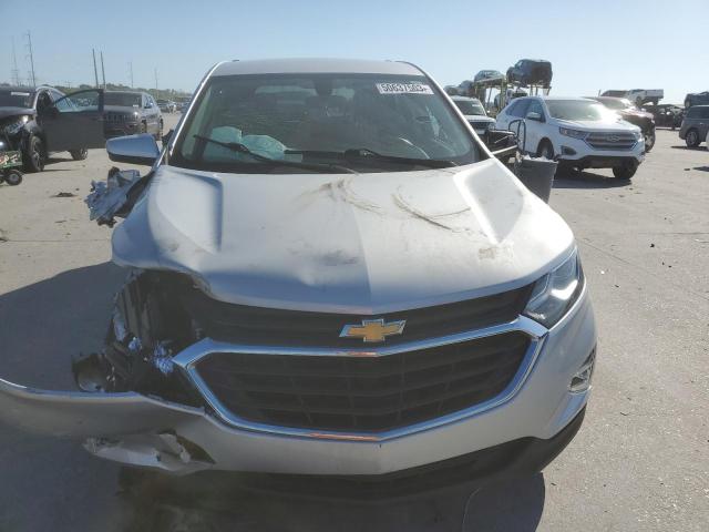 Photo 4 VIN: 2GNAXKEV9K6261371 - CHEVROLET EQUINOX LT 