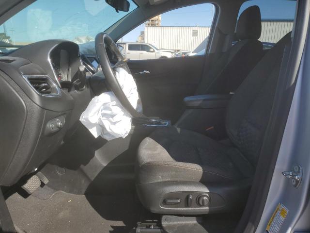 Photo 6 VIN: 2GNAXKEV9K6261371 - CHEVROLET EQUINOX LT 