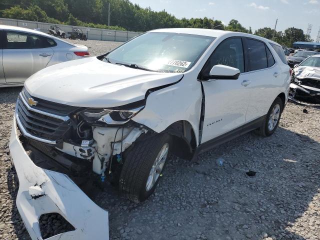 Photo 1 VIN: 2GNAXKEV9K6265288 - CHEVROLET EQUINOX 