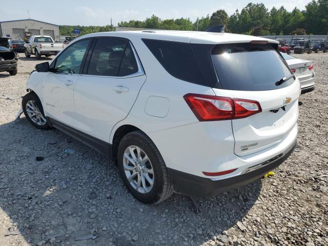 Photo 2 VIN: 2GNAXKEV9K6265288 - CHEVROLET EQUINOX 