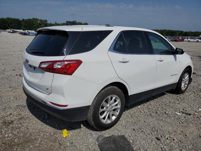 Photo 3 VIN: 2GNAXKEV9K6265288 - CHEVROLET EQUINOX 