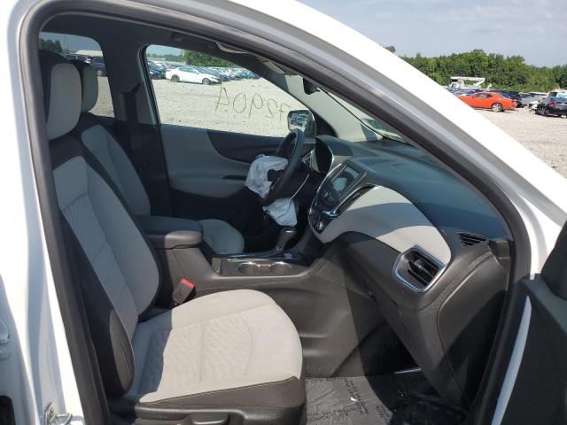 Photo 4 VIN: 2GNAXKEV9K6265288 - CHEVROLET EQUINOX 