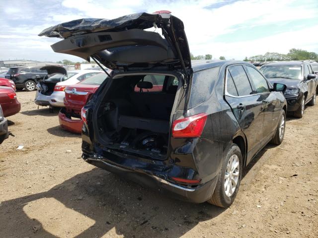 Photo 3 VIN: 2GNAXKEV9K6267364 - CHEVROLET EQUINOX LT 