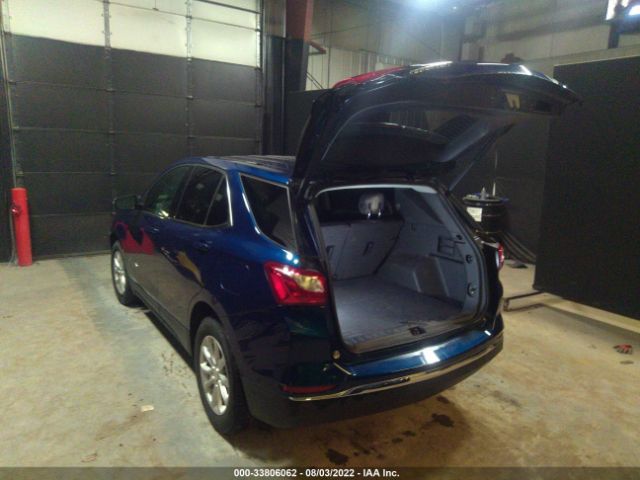 Photo 2 VIN: 2GNAXKEV9K6270362 - CHEVROLET EQUINOX 