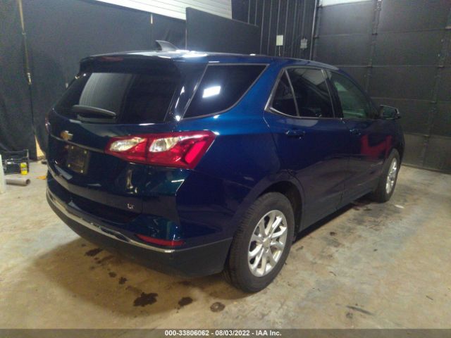 Photo 3 VIN: 2GNAXKEV9K6270362 - CHEVROLET EQUINOX 