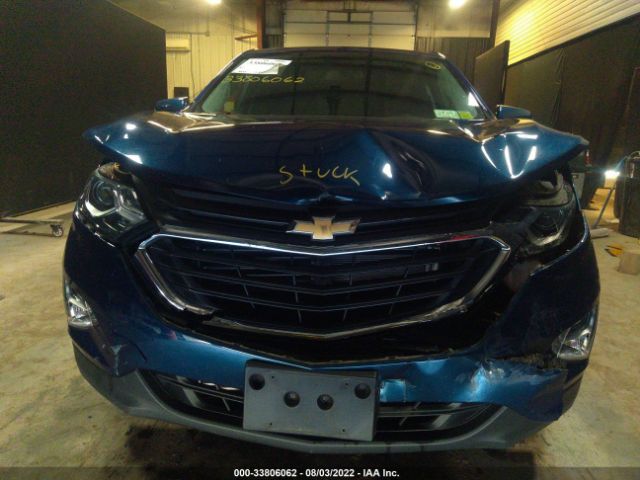 Photo 5 VIN: 2GNAXKEV9K6270362 - CHEVROLET EQUINOX 