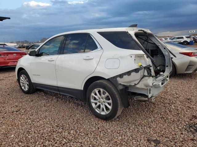 Photo 1 VIN: 2GNAXKEV9K6272256 - CHEVROLET EQUINOX LT 