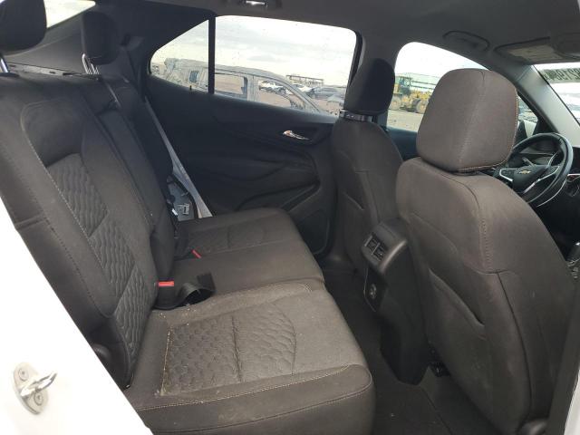 Photo 10 VIN: 2GNAXKEV9K6272256 - CHEVROLET EQUINOX LT 