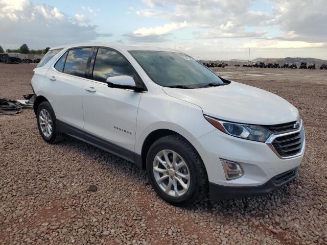 Photo 3 VIN: 2GNAXKEV9K6272256 - CHEVROLET EQUINOX LT 