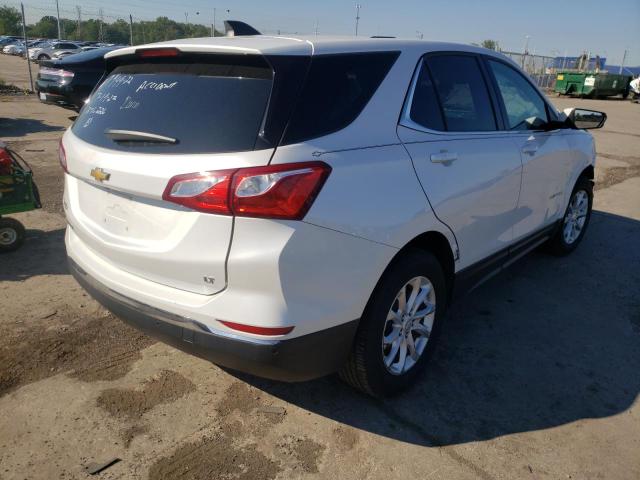 Photo 3 VIN: 2GNAXKEV9K6276226 - CHEVROLET EQUINOX LT 