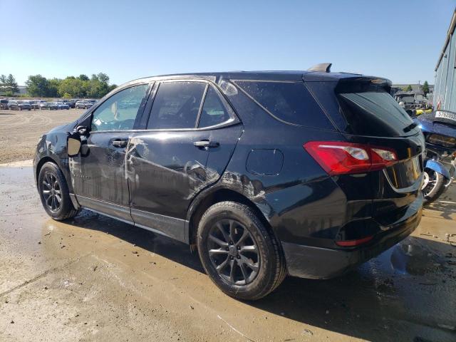 Photo 1 VIN: 2GNAXKEV9K6276937 - CHEVROLET EQUINOX 