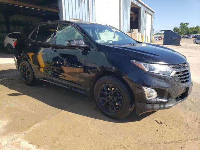 Photo 3 VIN: 2GNAXKEV9K6276937 - CHEVROLET EQUINOX 