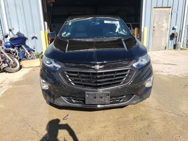 Photo 4 VIN: 2GNAXKEV9K6276937 - CHEVROLET EQUINOX 