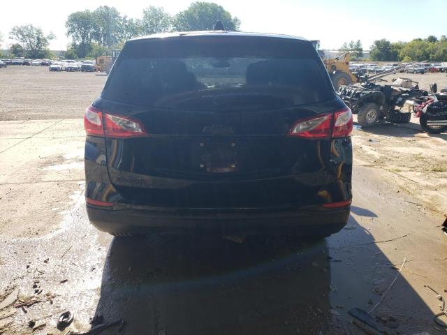 Photo 5 VIN: 2GNAXKEV9K6276937 - CHEVROLET EQUINOX 