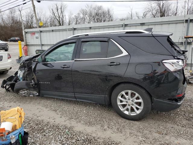 Photo 1 VIN: 2GNAXKEV9K6293012 - CHEVROLET EQUINOX 