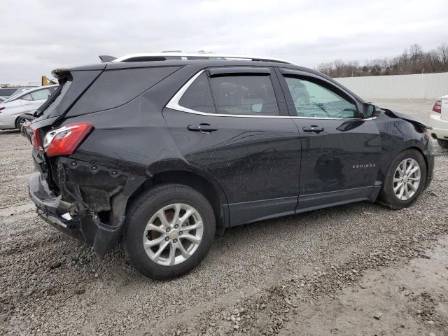 Photo 2 VIN: 2GNAXKEV9K6293012 - CHEVROLET EQUINOX 