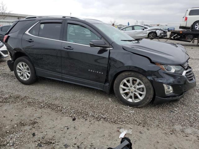 Photo 3 VIN: 2GNAXKEV9K6293012 - CHEVROLET EQUINOX 