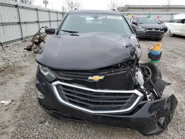 Photo 4 VIN: 2GNAXKEV9K6293012 - CHEVROLET EQUINOX 