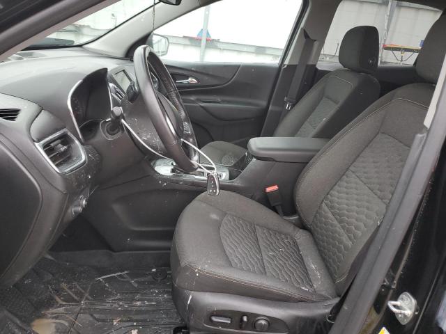 Photo 6 VIN: 2GNAXKEV9K6293012 - CHEVROLET EQUINOX 