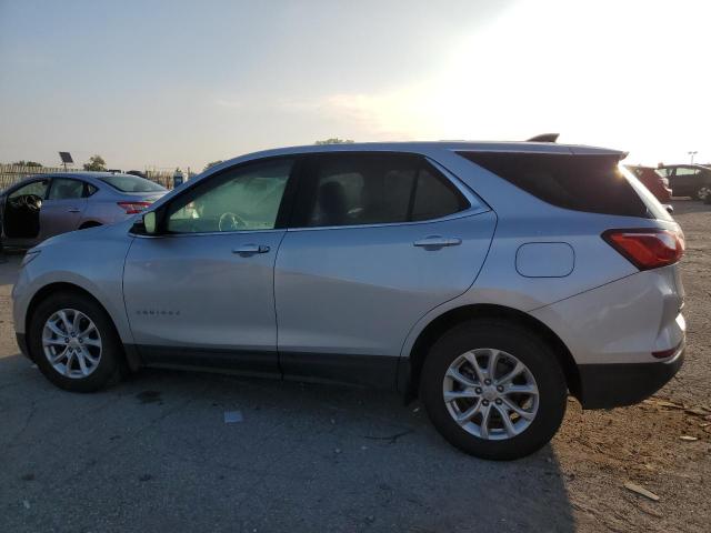 Photo 1 VIN: 2GNAXKEV9K6295374 - CHEVROLET EQUINOX LT 