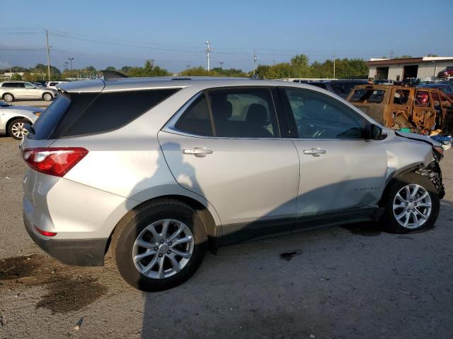 Photo 2 VIN: 2GNAXKEV9K6295374 - CHEVROLET EQUINOX LT 