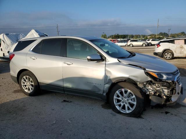 Photo 3 VIN: 2GNAXKEV9K6295374 - CHEVROLET EQUINOX LT 