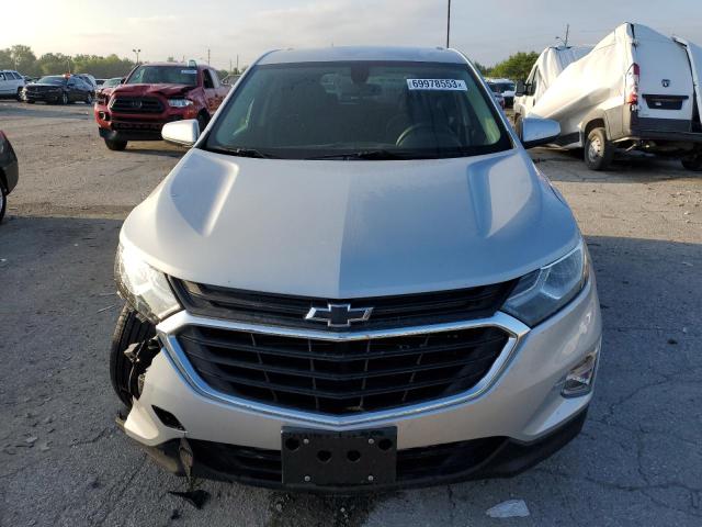 Photo 4 VIN: 2GNAXKEV9K6295374 - CHEVROLET EQUINOX LT 