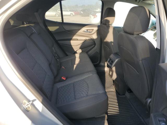 Photo 9 VIN: 2GNAXKEV9K6295374 - CHEVROLET EQUINOX LT 